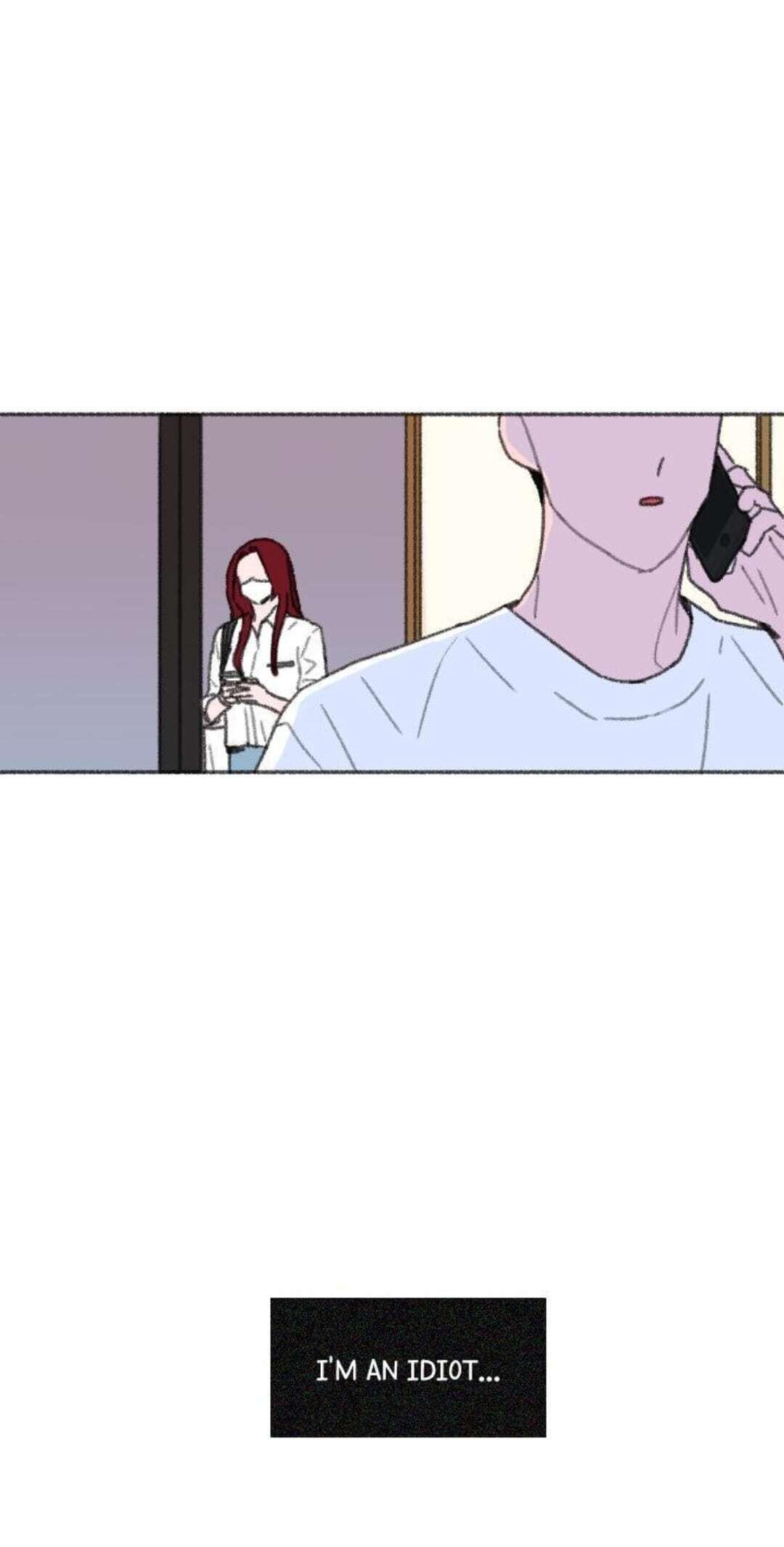 Picture Perfect Chapter 22 - page 43