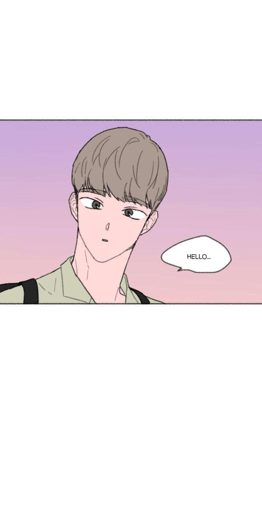 Picture Perfect Chapter 22 - page 46