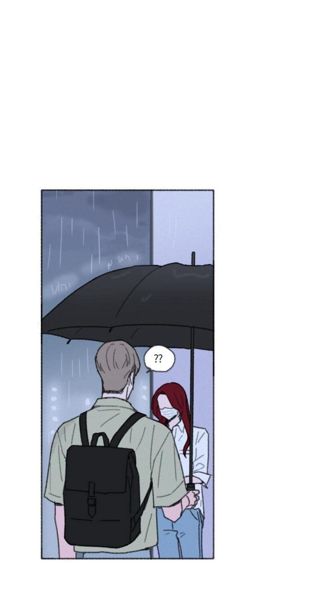 Picture Perfect Chapter 25 - page 17