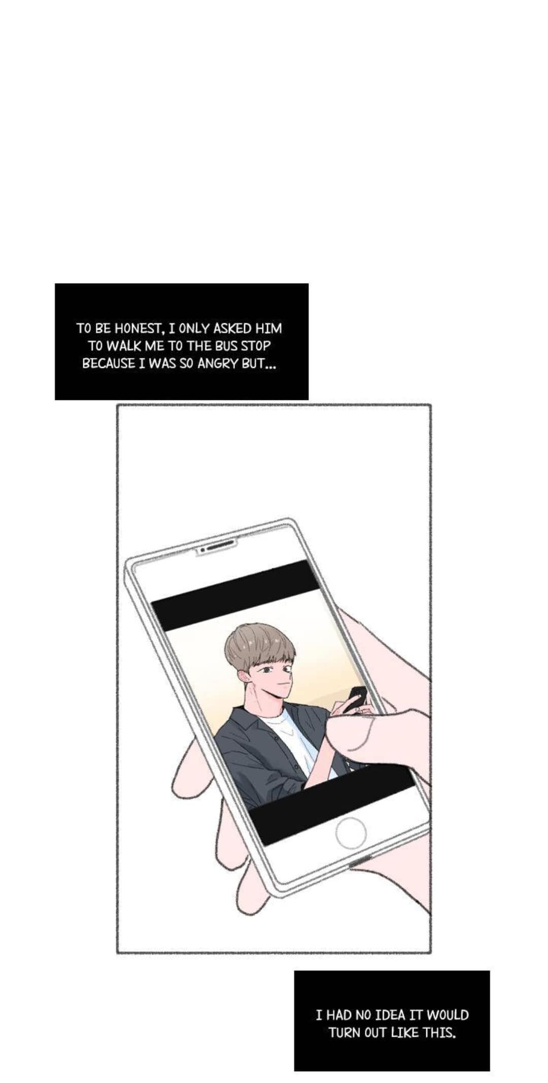 Picture Perfect Chapter 25 - page 19