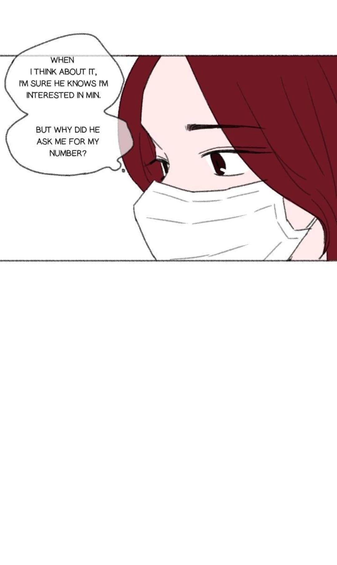 Picture Perfect Chapter 25 - page 21