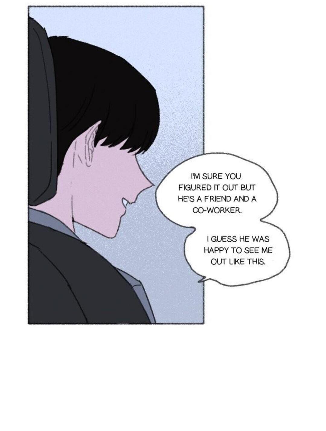 Picture Perfect Chapter 25 - page 22