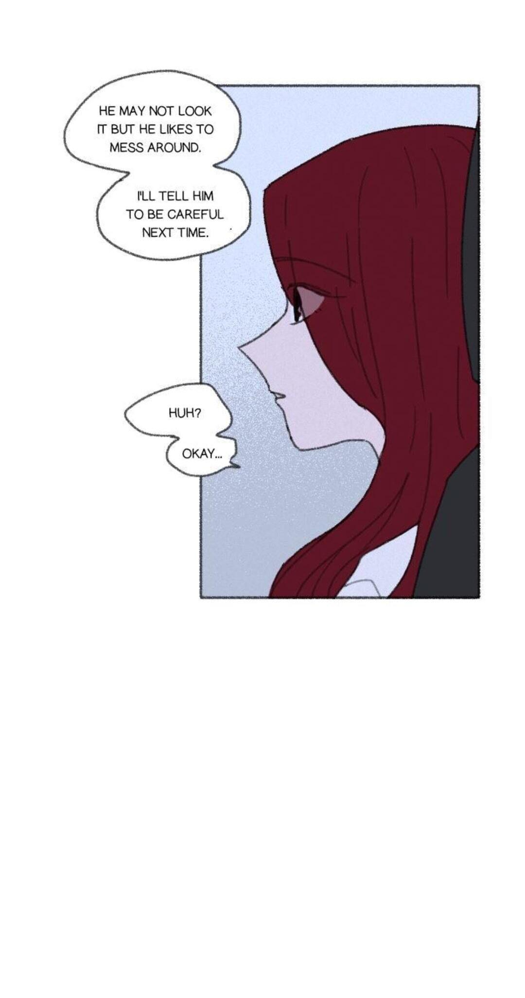 Picture Perfect Chapter 25 - page 23