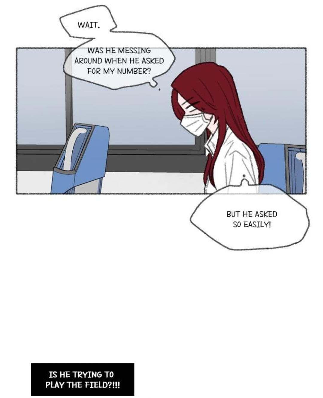 Picture Perfect Chapter 25 - page 24