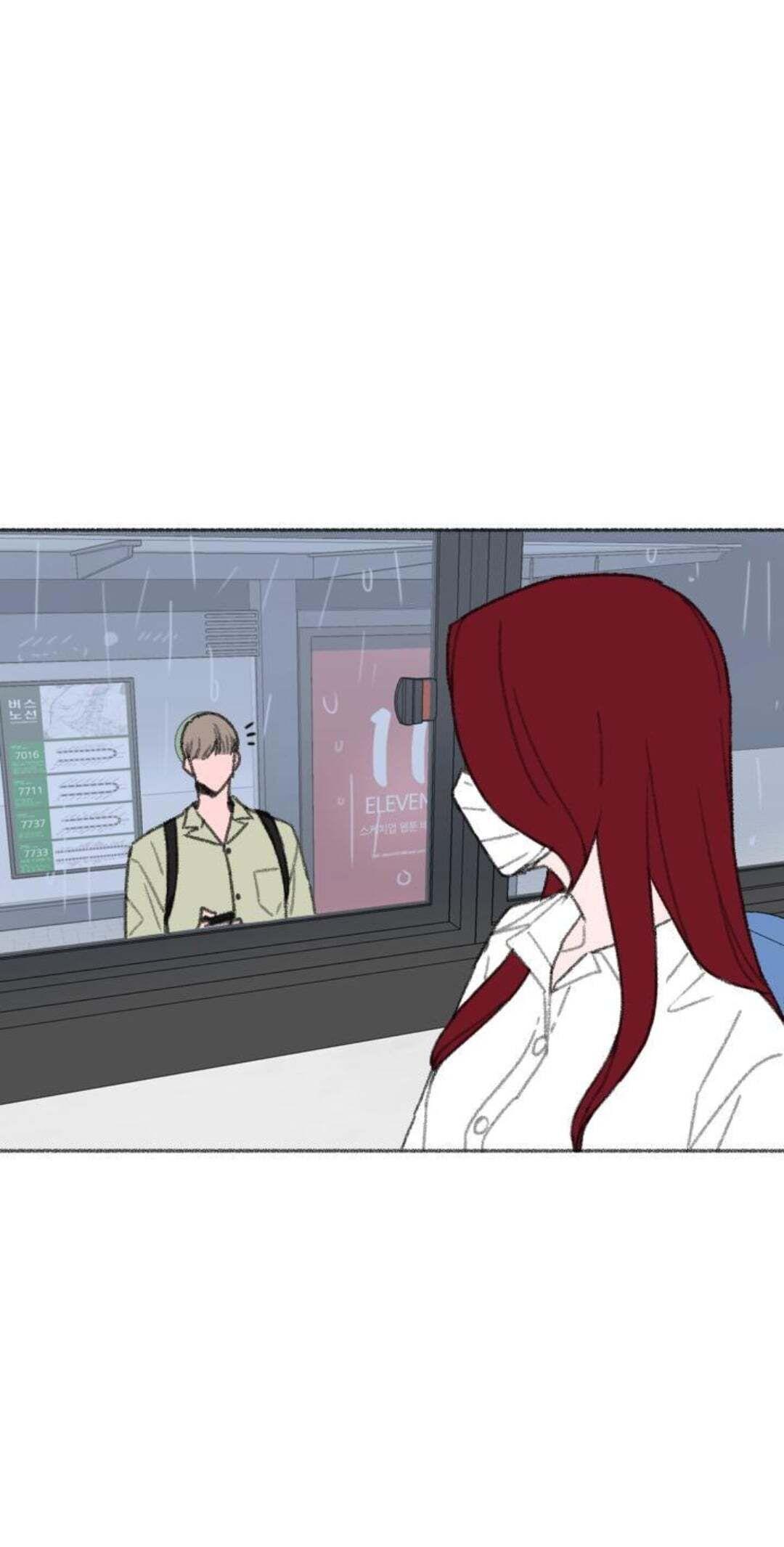 Picture Perfect Chapter 25 - page 3