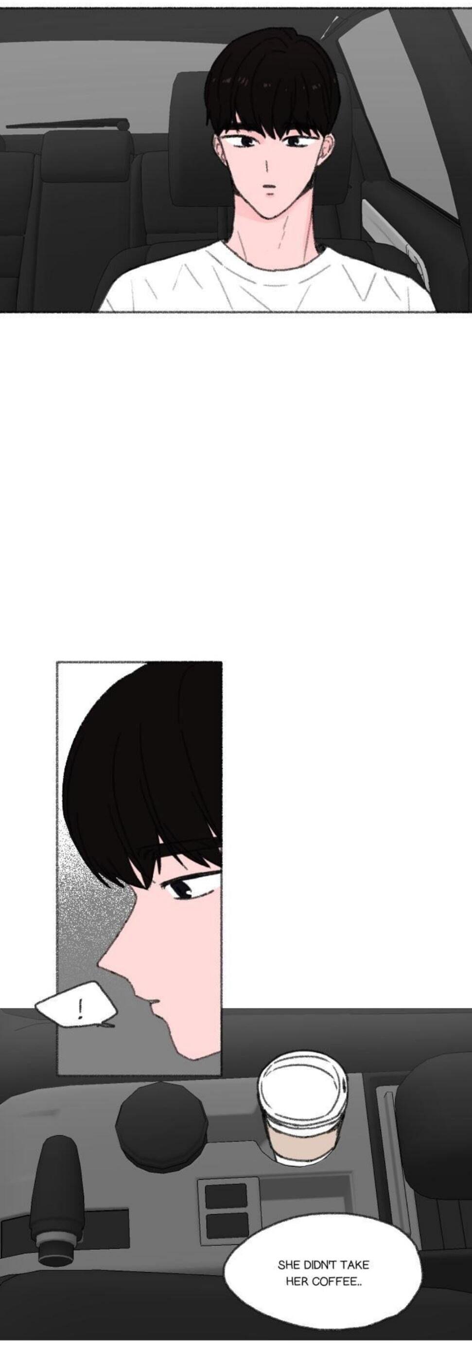 Picture Perfect Chapter 25 - page 37