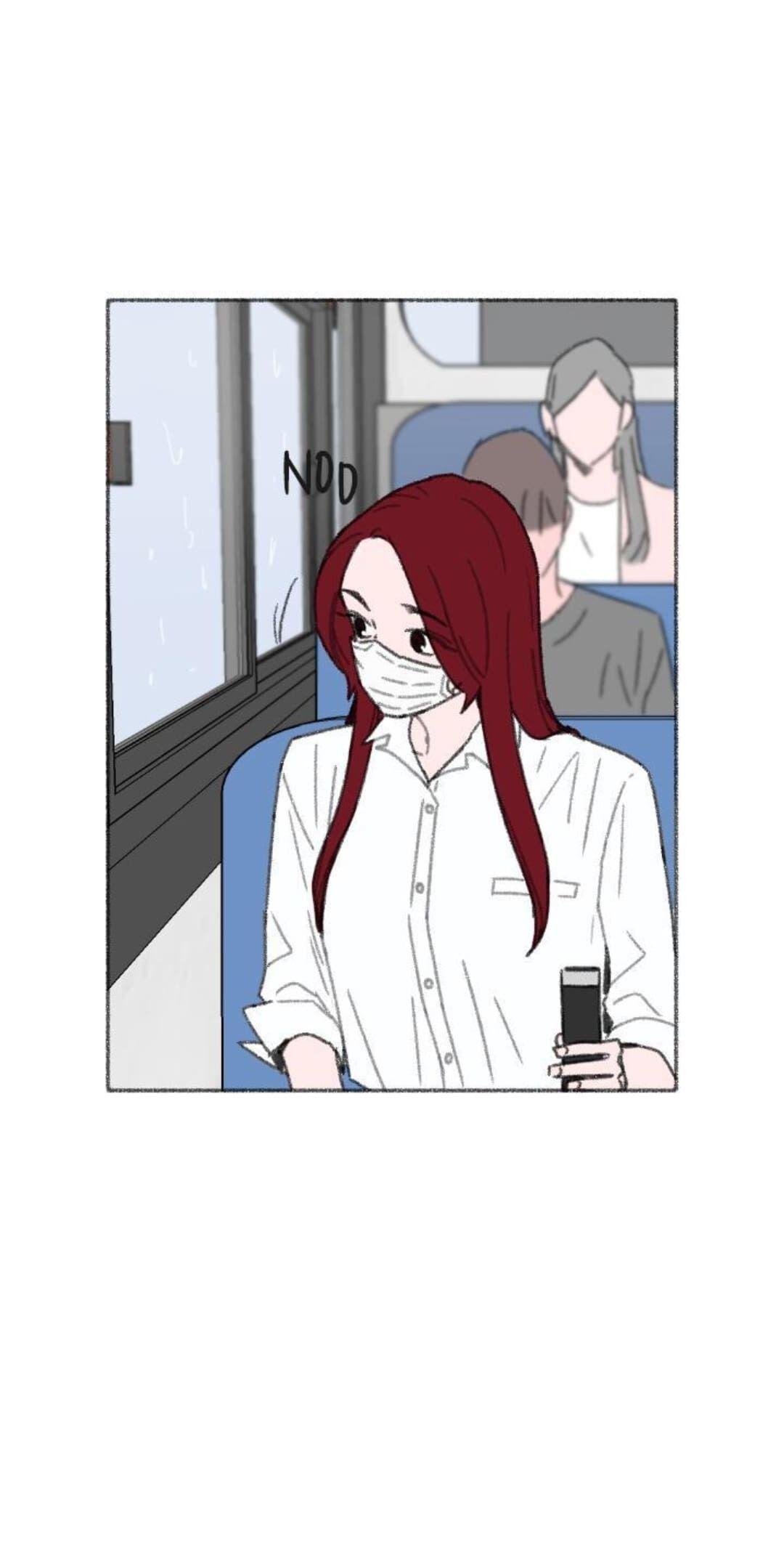 Picture Perfect Chapter 25 - page 5