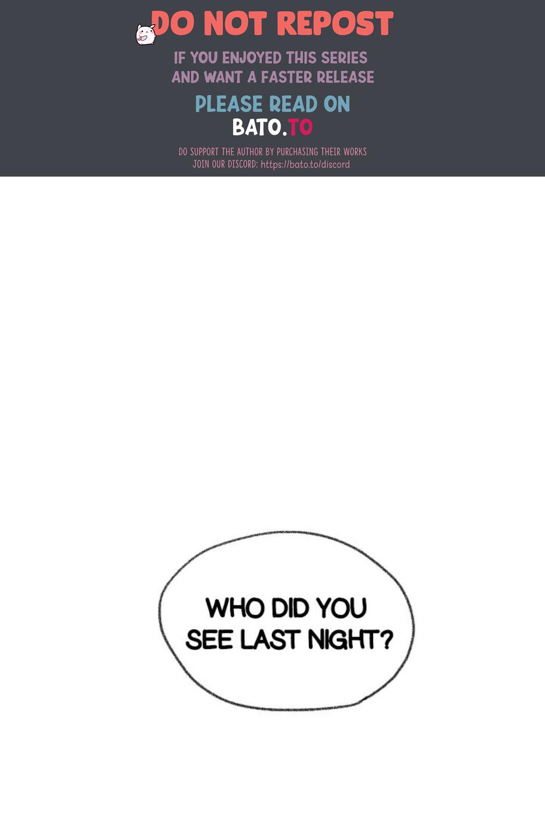 Picture Perfect Chapter 27 - page 1
