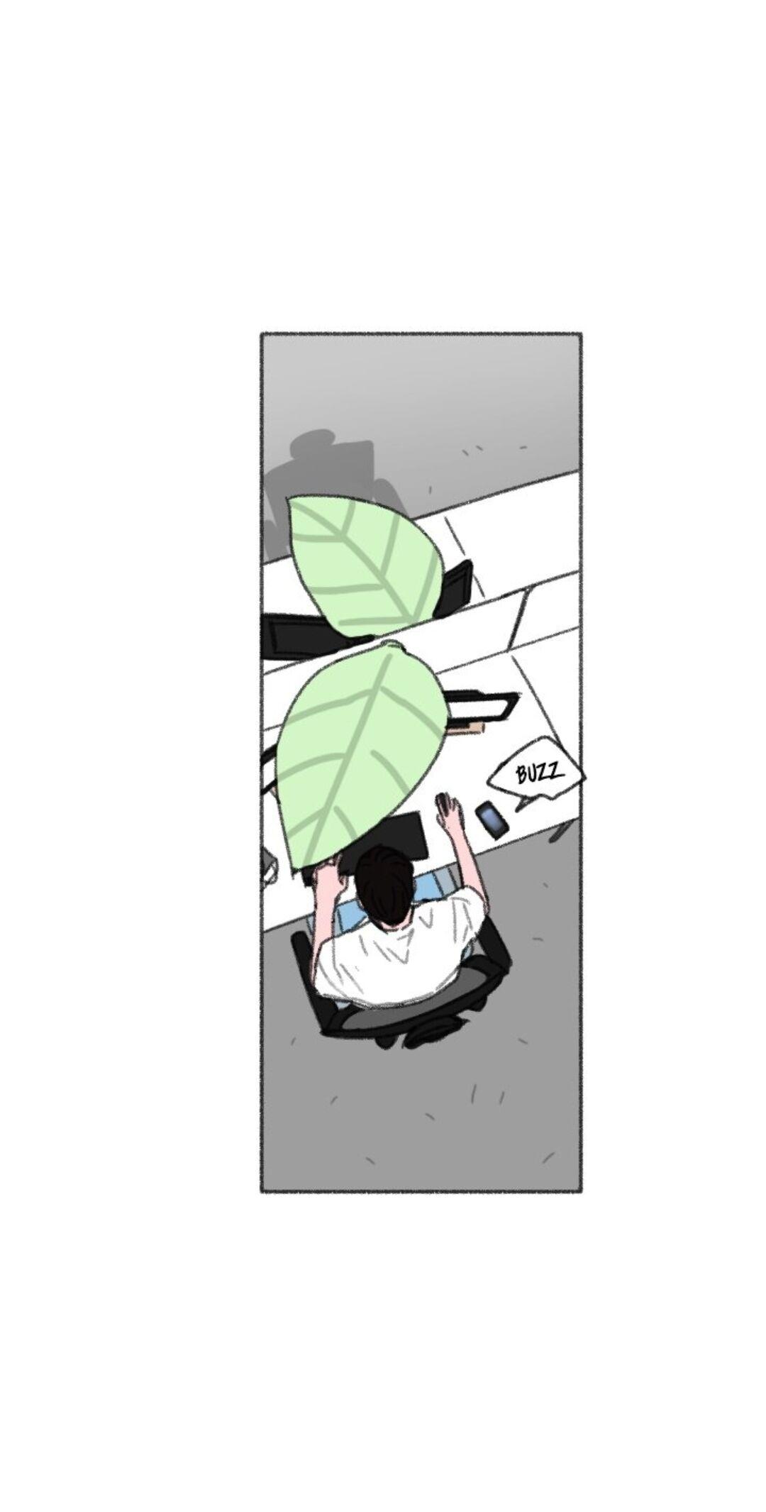 Picture Perfect Chapter 27 - page 10