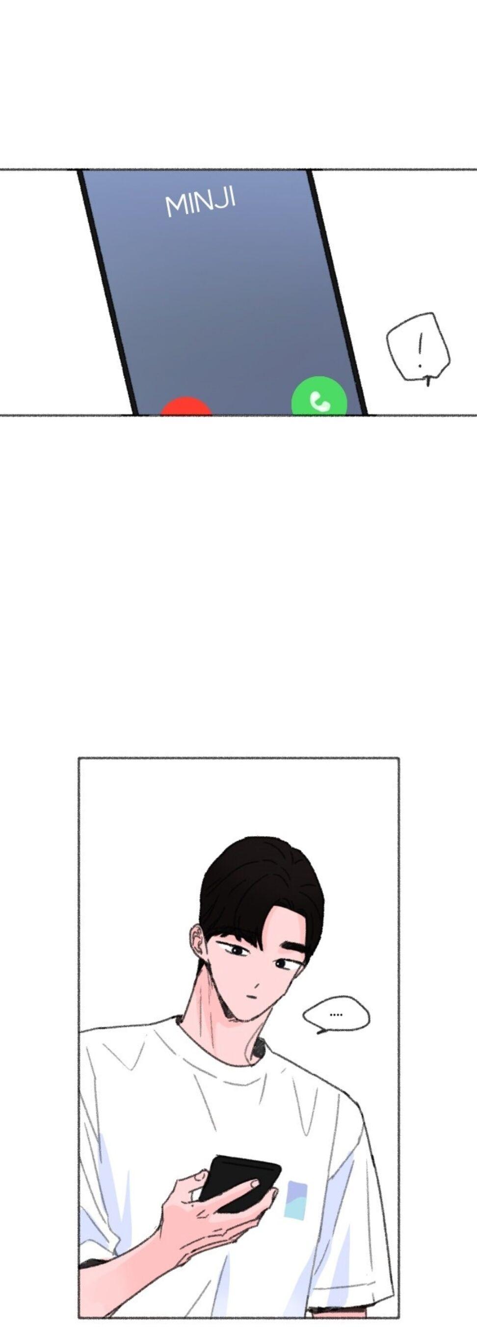 Picture Perfect Chapter 27 - page 11