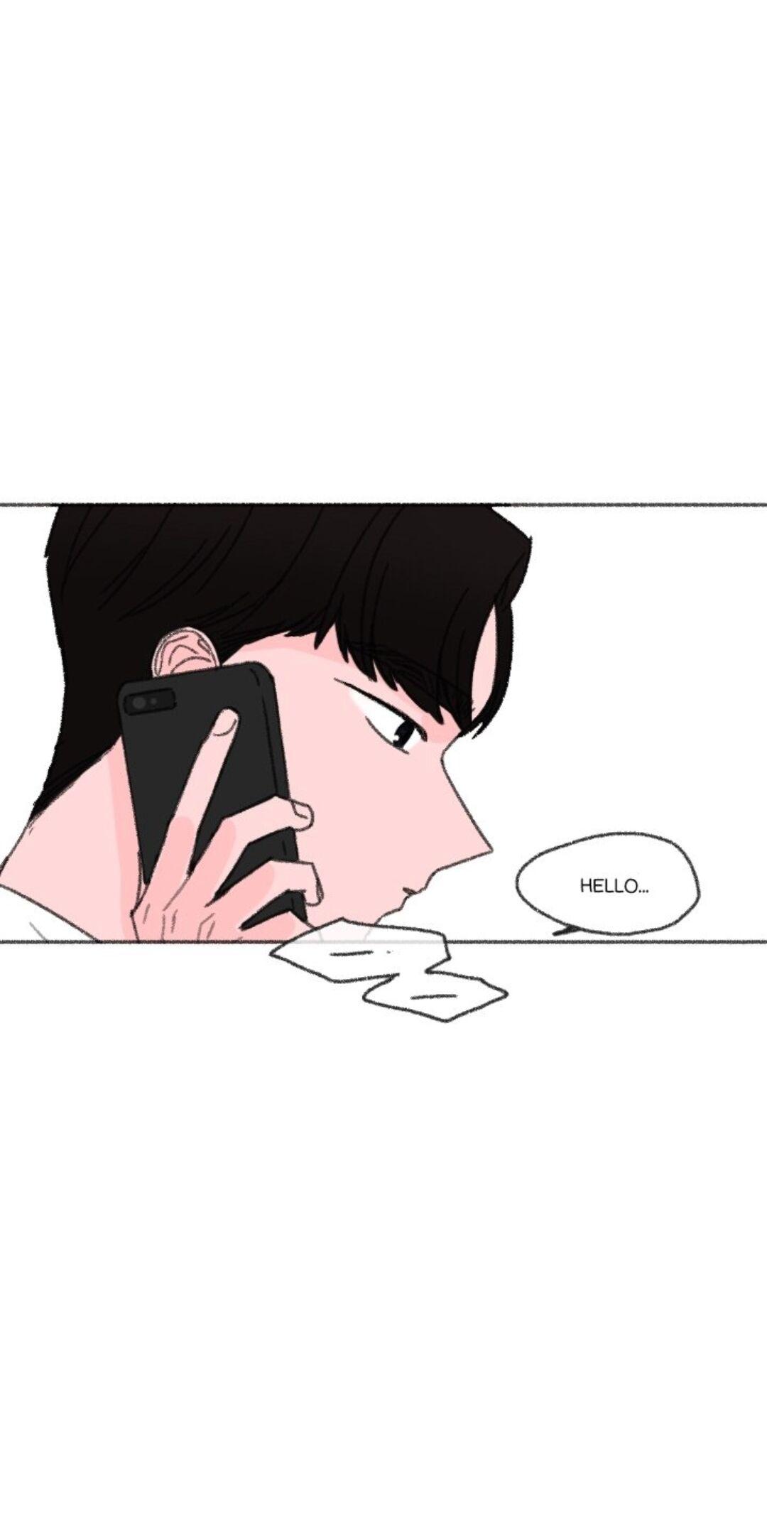 Picture Perfect Chapter 27 - page 12