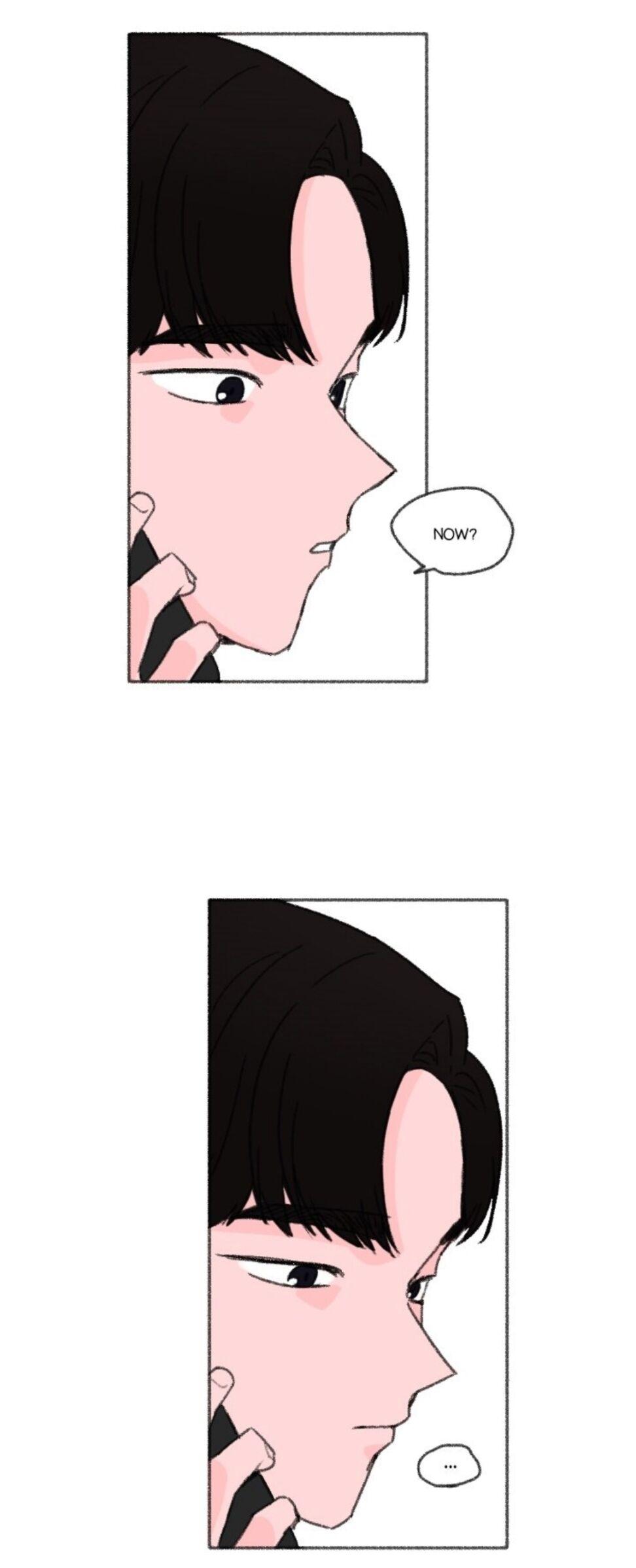 Picture Perfect Chapter 27 - page 13