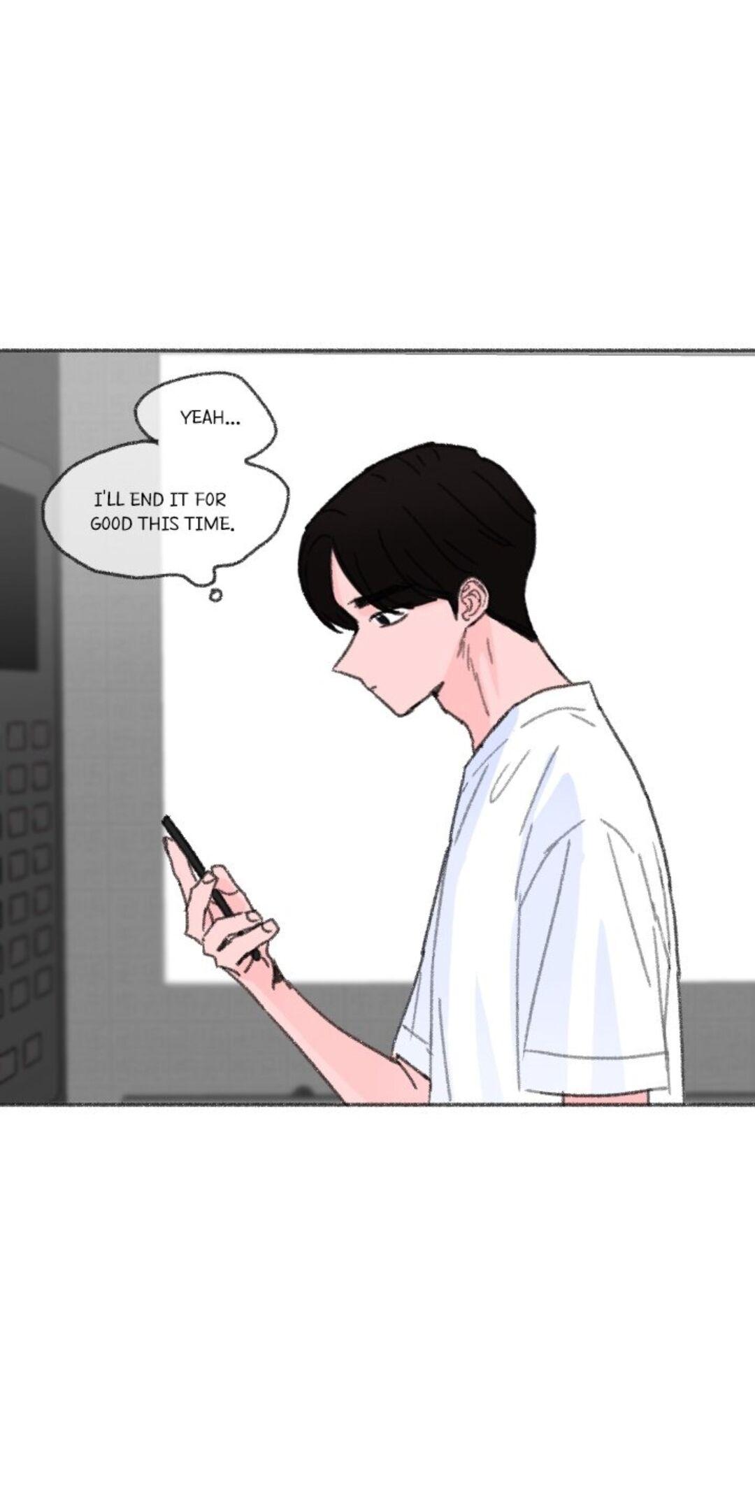 Picture Perfect Chapter 27 - page 17