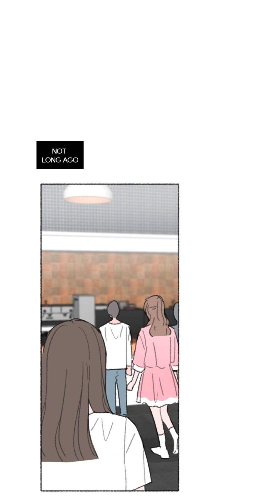 Picture Perfect Chapter 27 - page 21