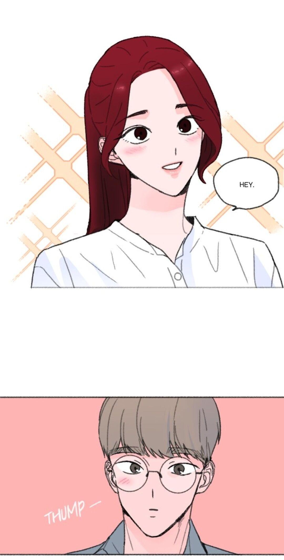 Picture Perfect Chapter 27 - page 24