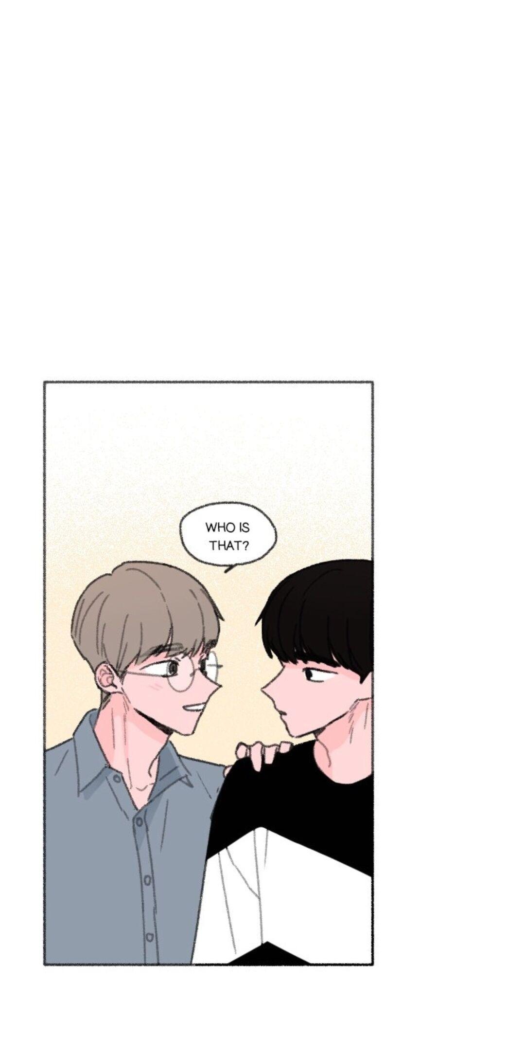 Picture Perfect Chapter 27 - page 25
