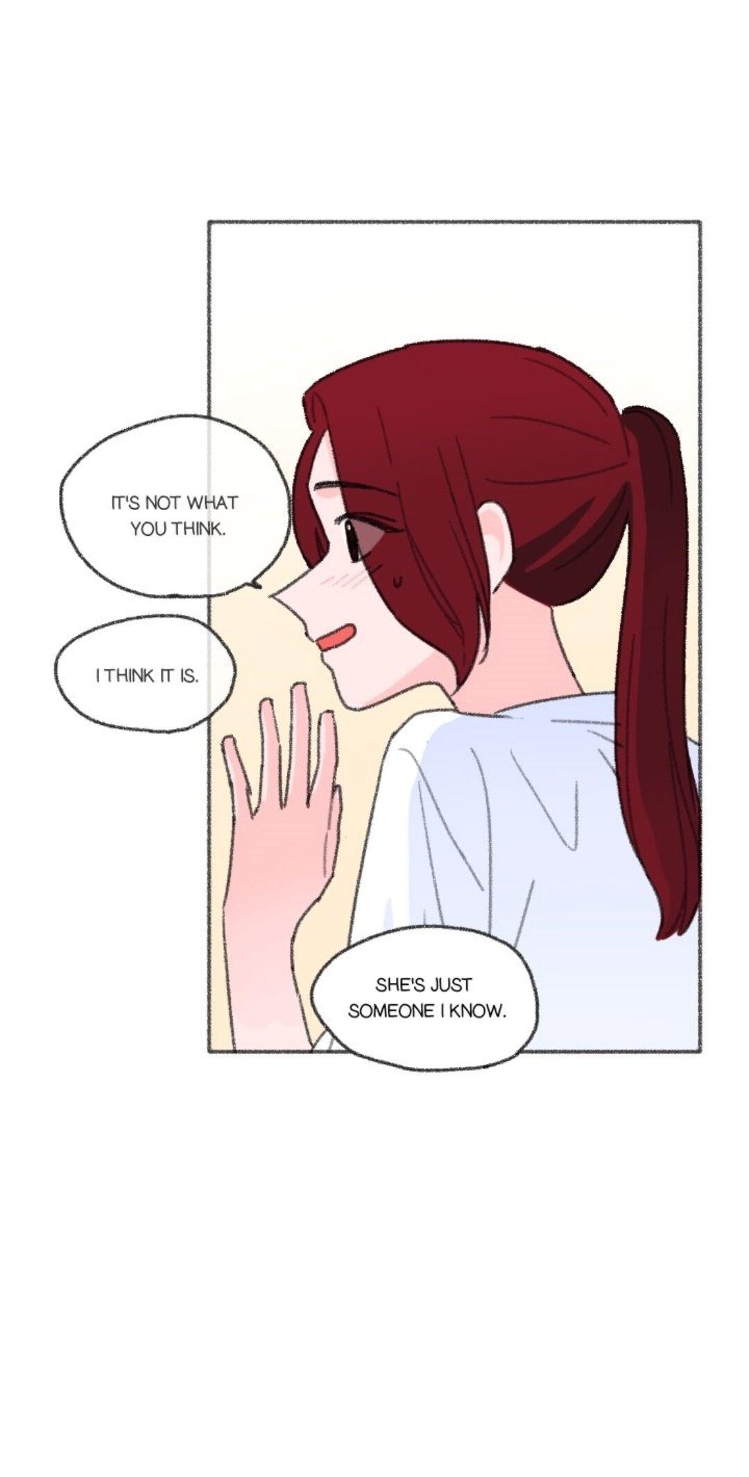Picture Perfect Chapter 27 - page 26