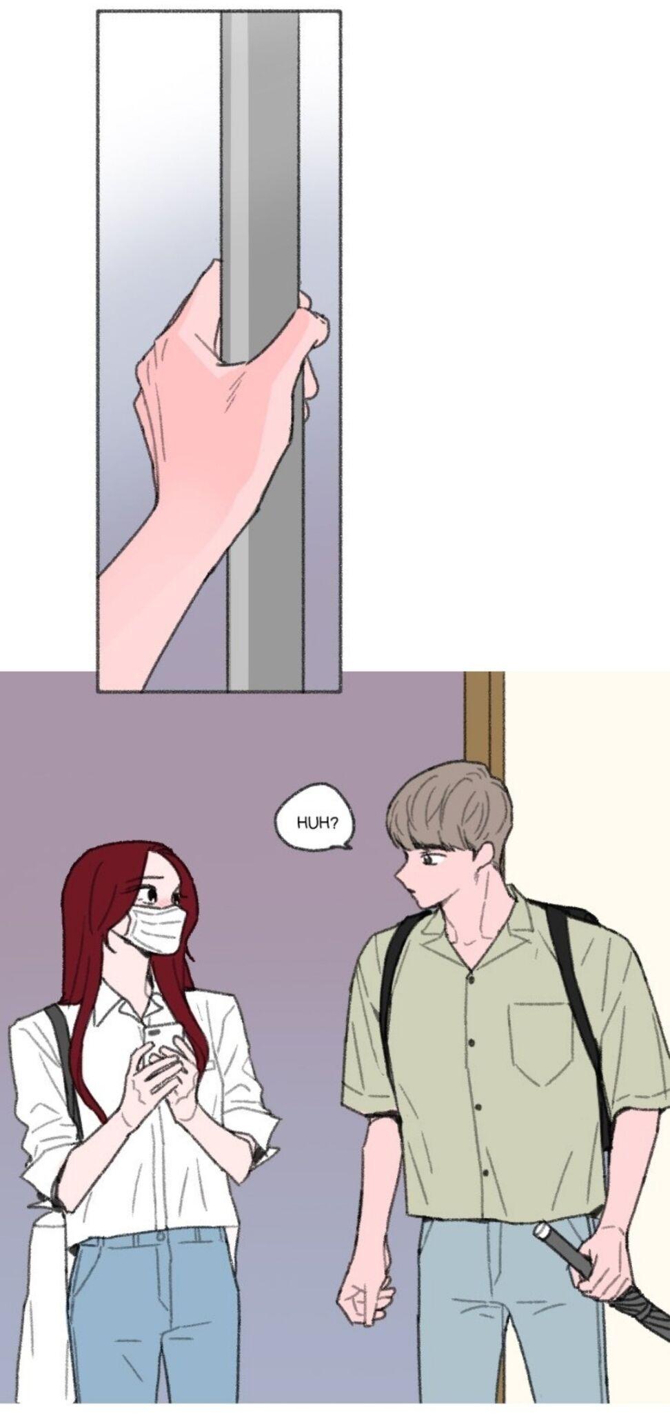 Picture Perfect Chapter 27 - page 30