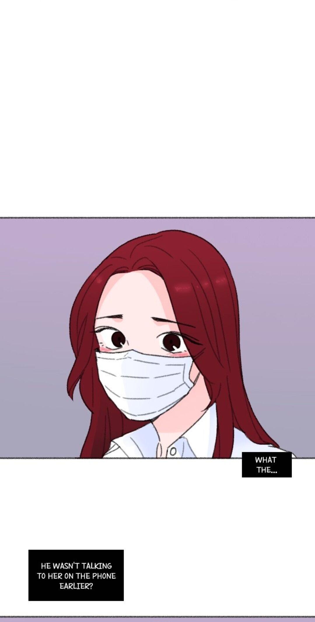 Picture Perfect Chapter 27 - page 31