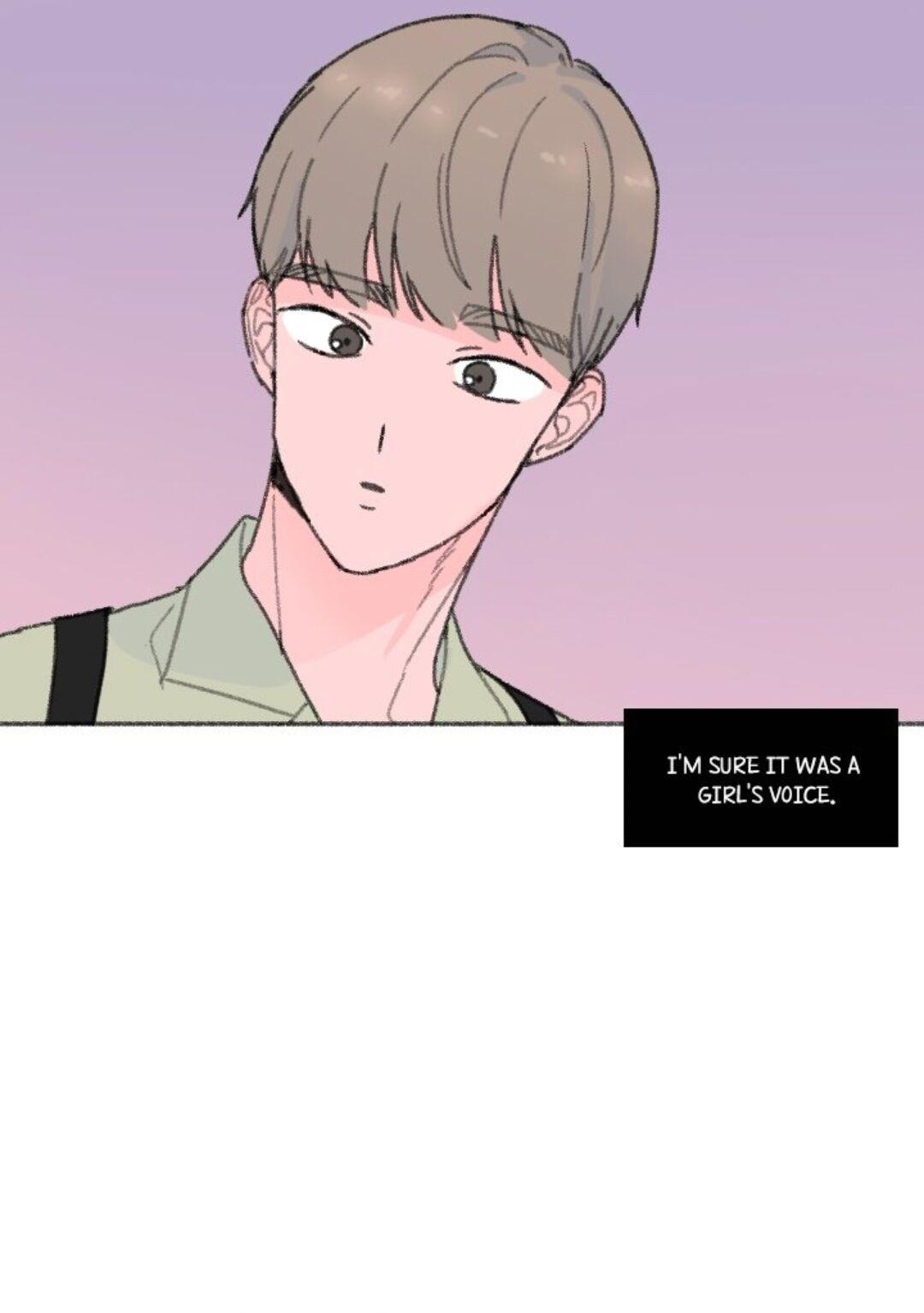 Picture Perfect Chapter 27 - page 32