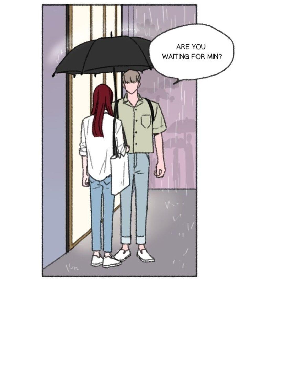 Picture Perfect Chapter 27 - page 33