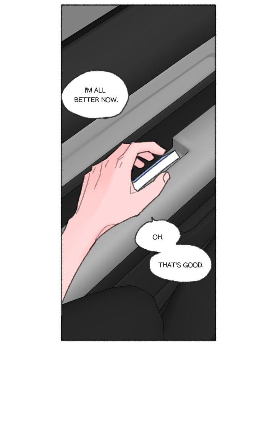 Picture Perfect Chapter 27 - page 43