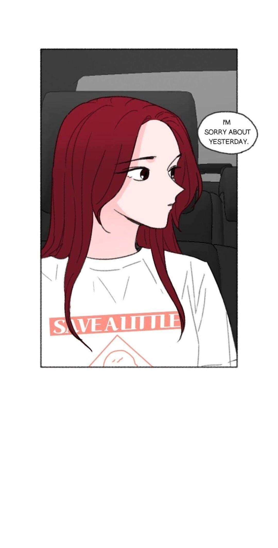 Picture Perfect Chapter 27 - page 45
