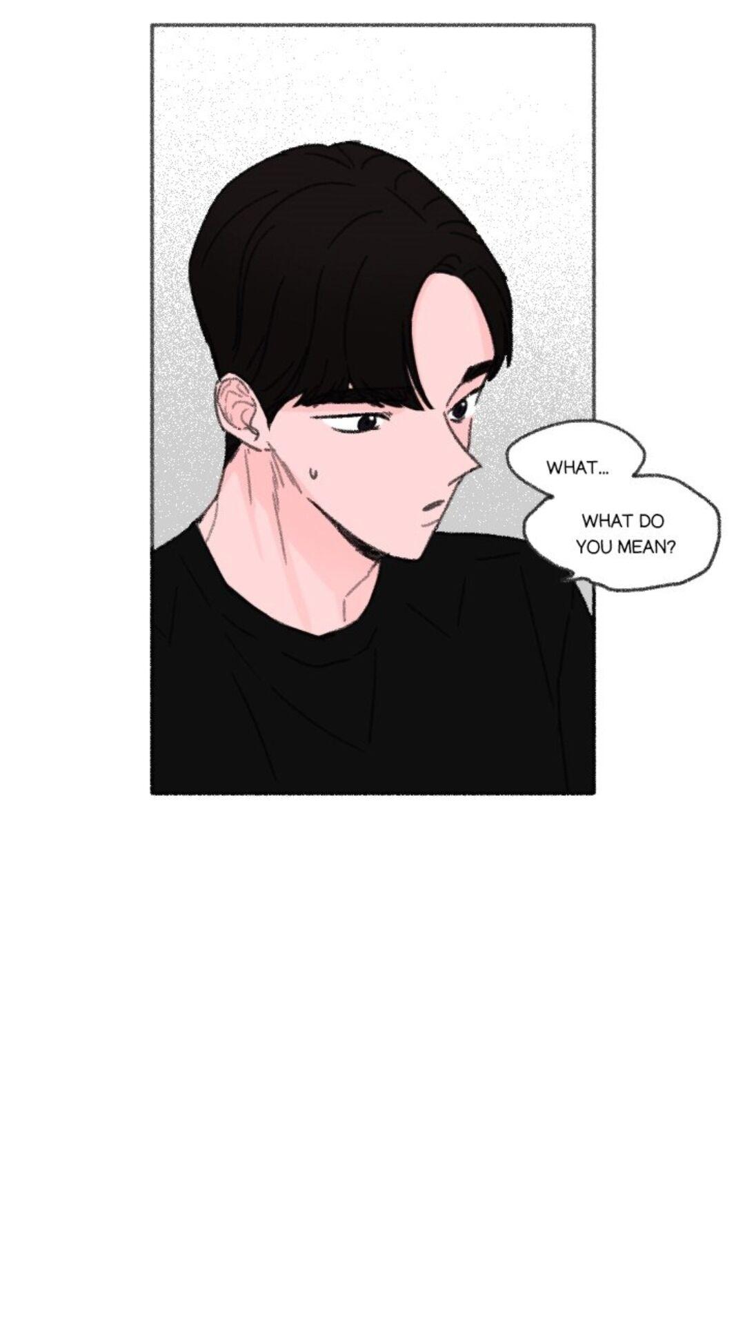 Picture Perfect Chapter 27 - page 5