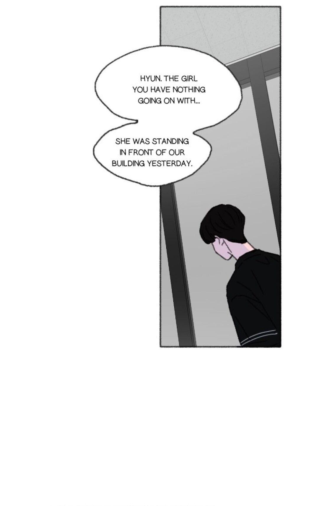 Picture Perfect Chapter 27 - page 6