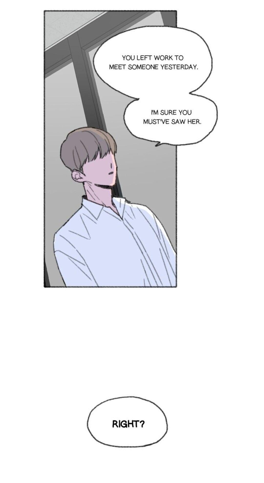 Picture Perfect Chapter 27 - page 7