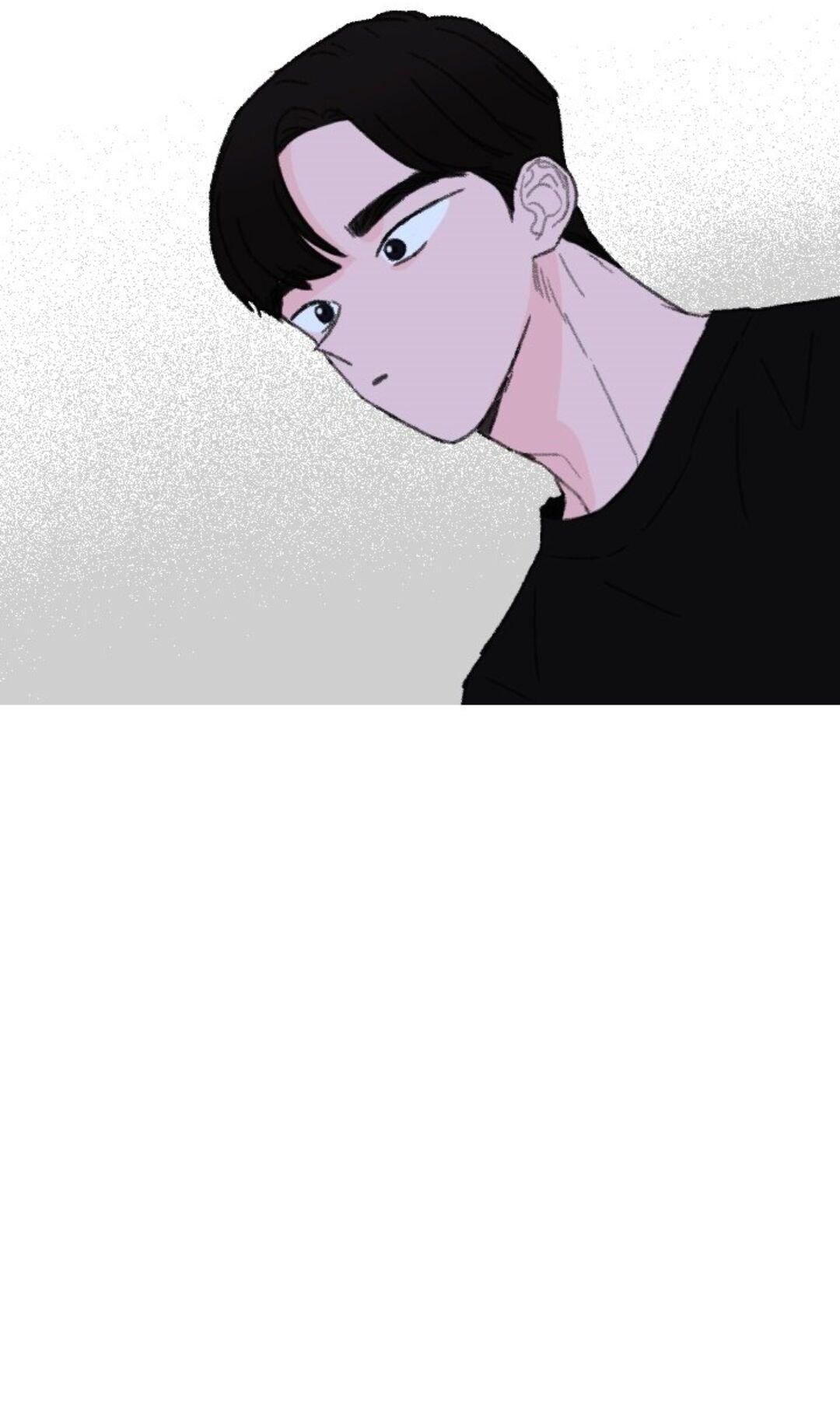 Picture Perfect Chapter 27 - page 8