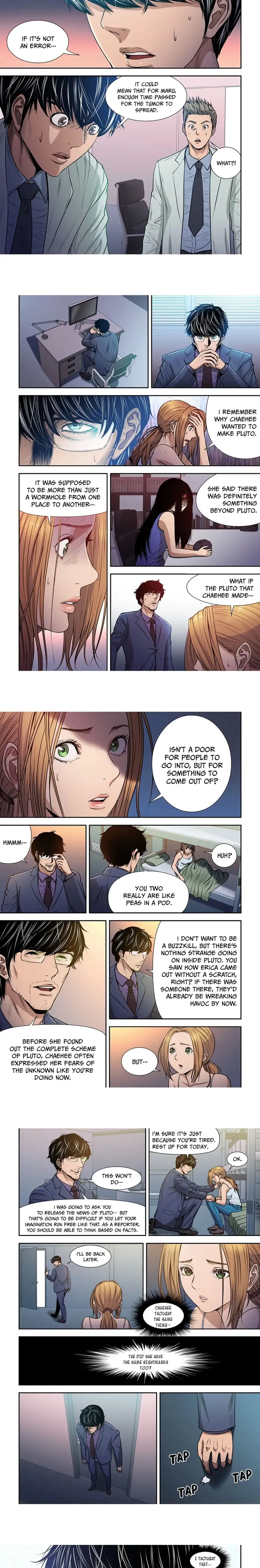 Door (Official) Chapter 4 - page 4