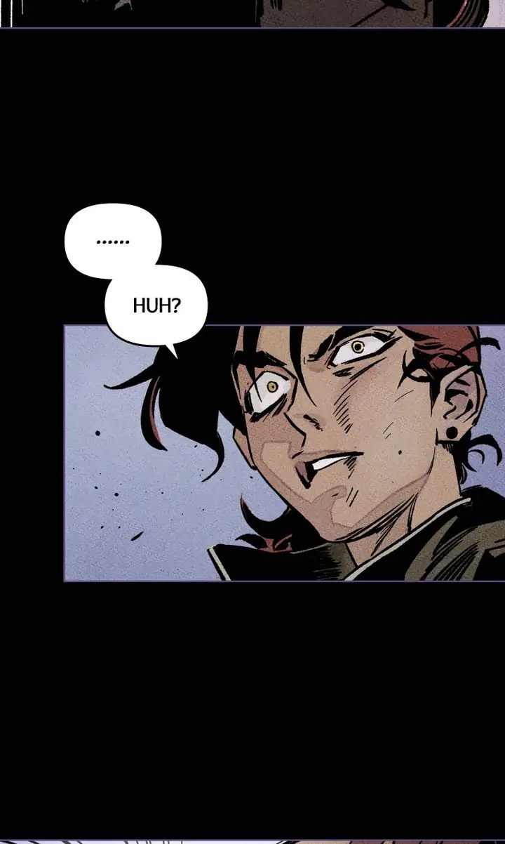 A Hard Day chapter 11 - page 8