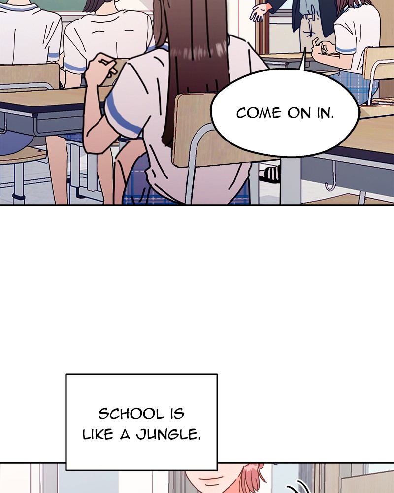 Pyramid Game Chapter 1 - page 28