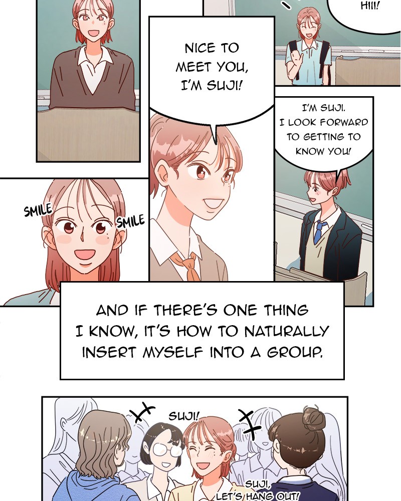 Pyramid Game Chapter 1 - page 33