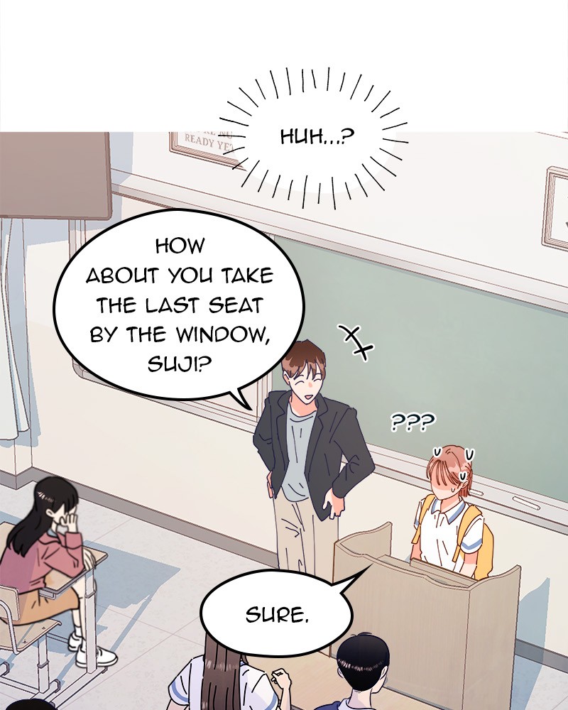 Pyramid Game Chapter 1 - page 40