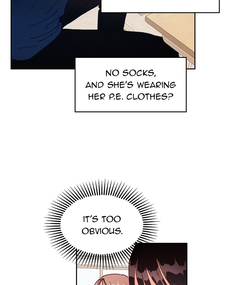 Pyramid Game Chapter 1 - page 55
