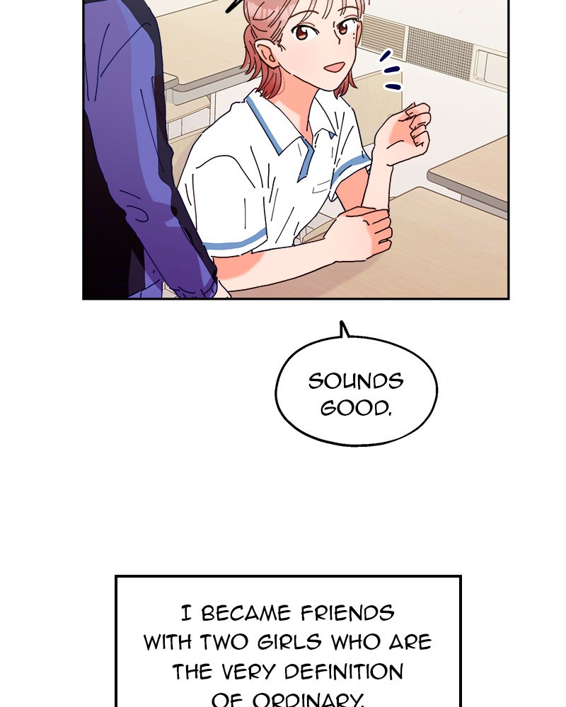 Pyramid Game Chapter 1 - page 98