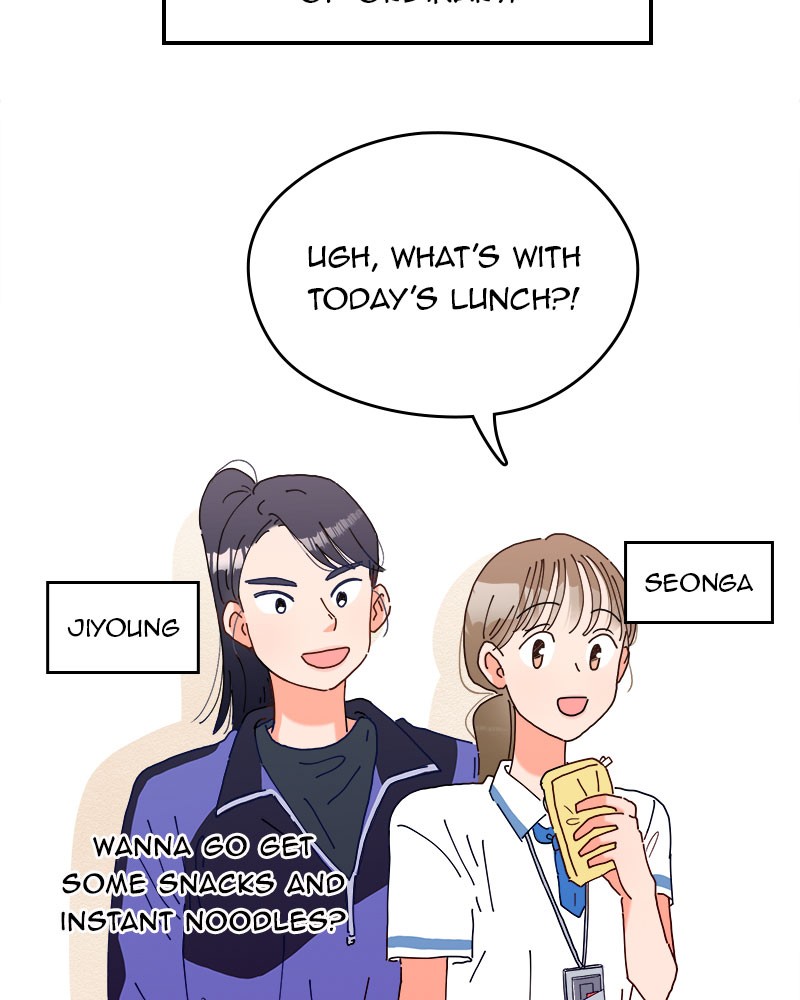 Pyramid Game Chapter 1 - page 99