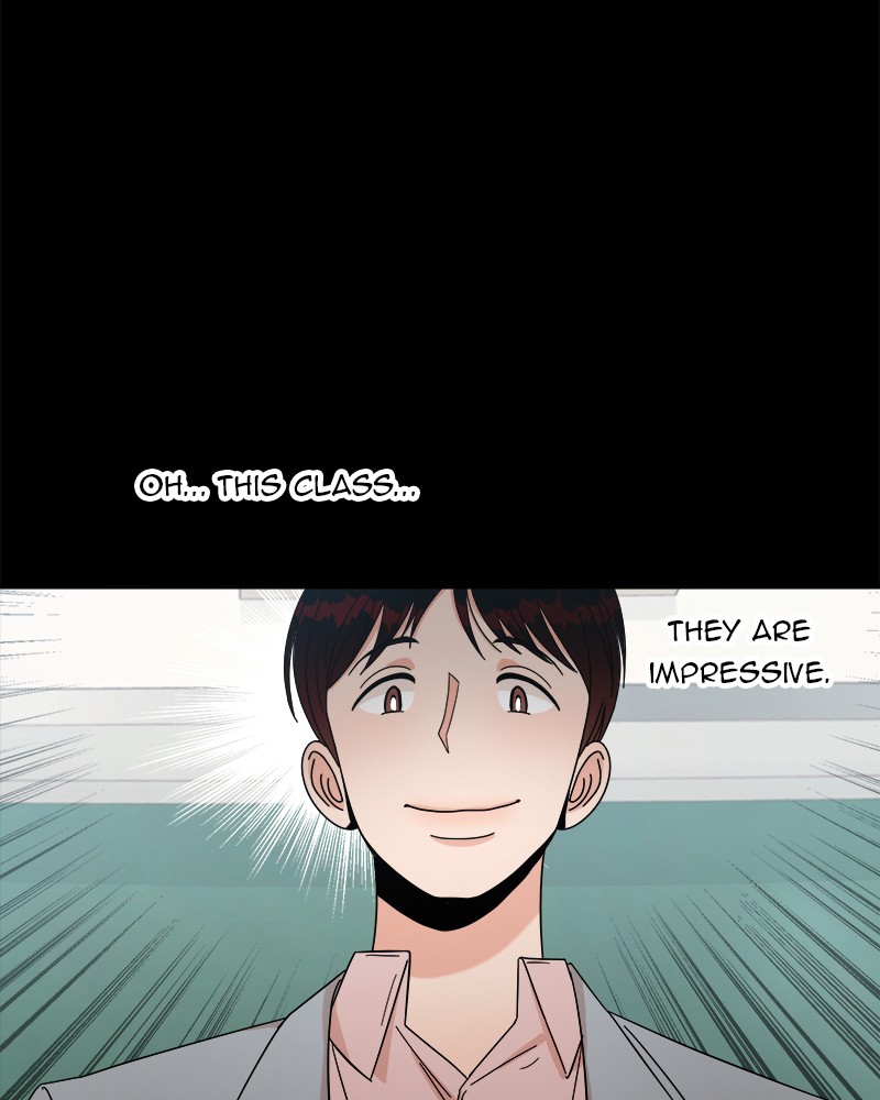 Pyramid Game Chapter 21 - page 13