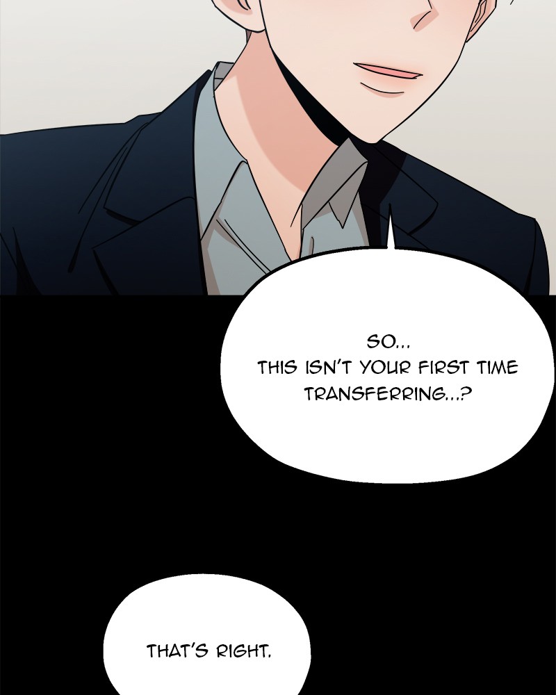 Pyramid Game Chapter 21 - page 21