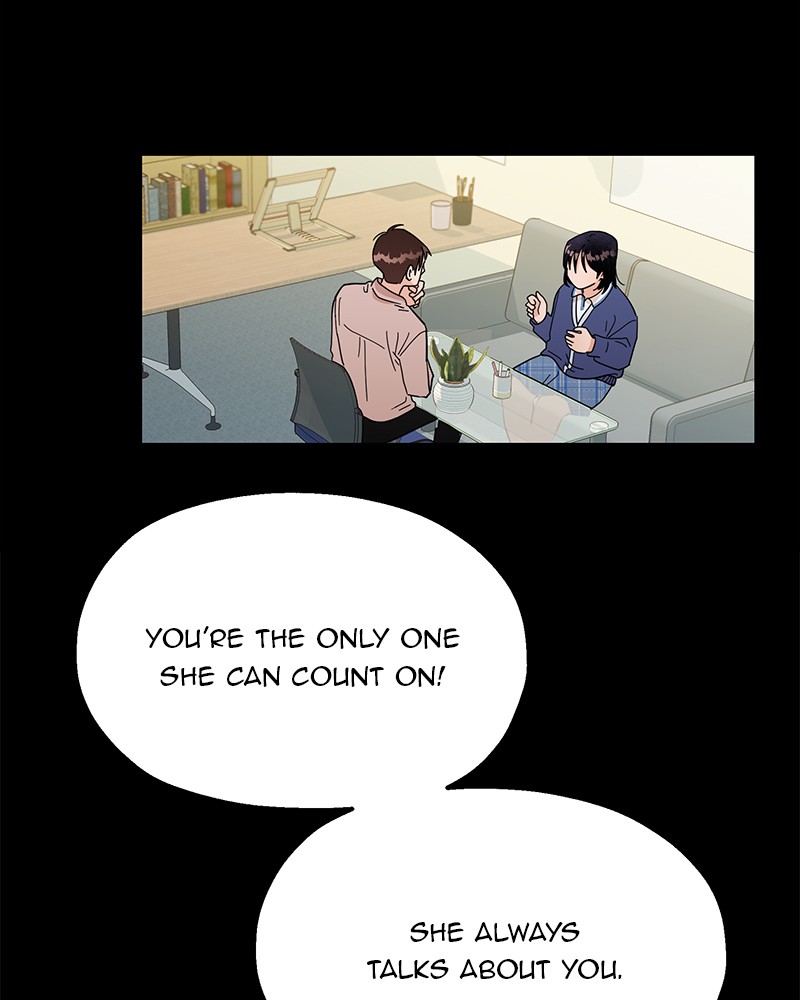 Pyramid Game Chapter 21 - page 33