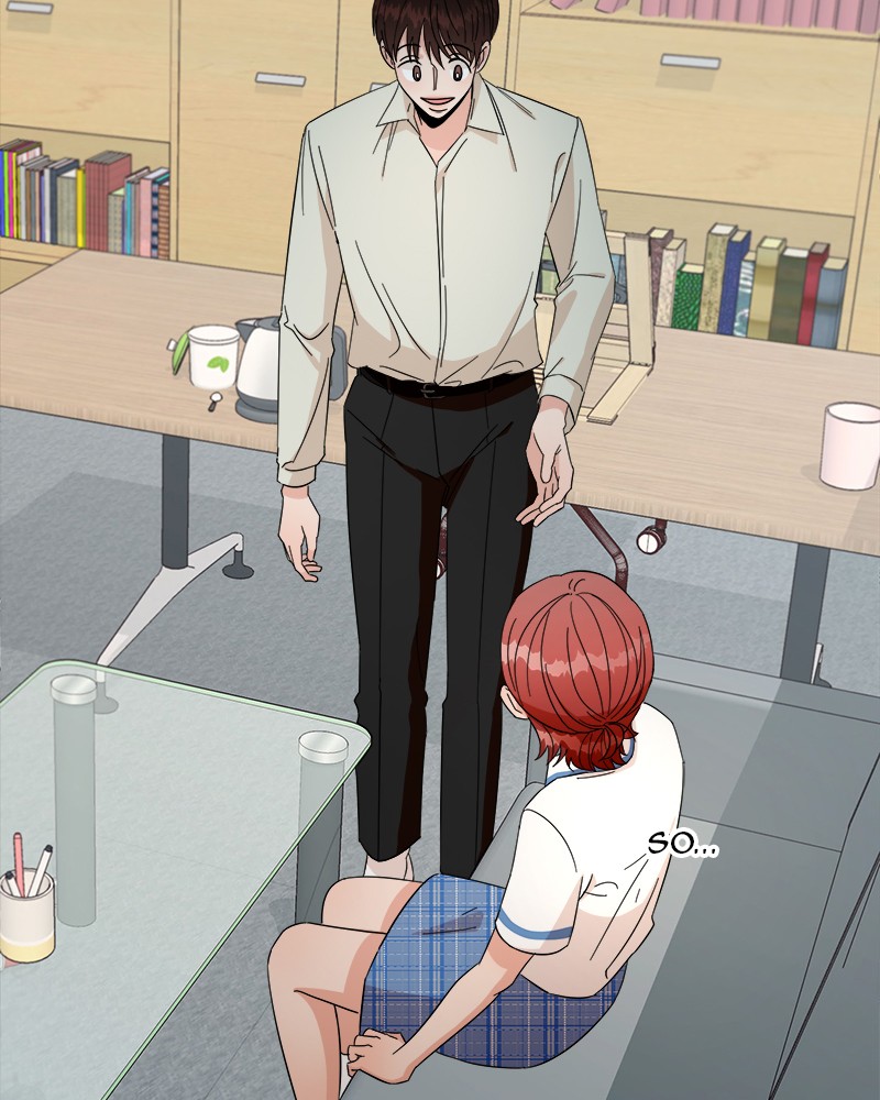 Pyramid Game Chapter 21 - page 37