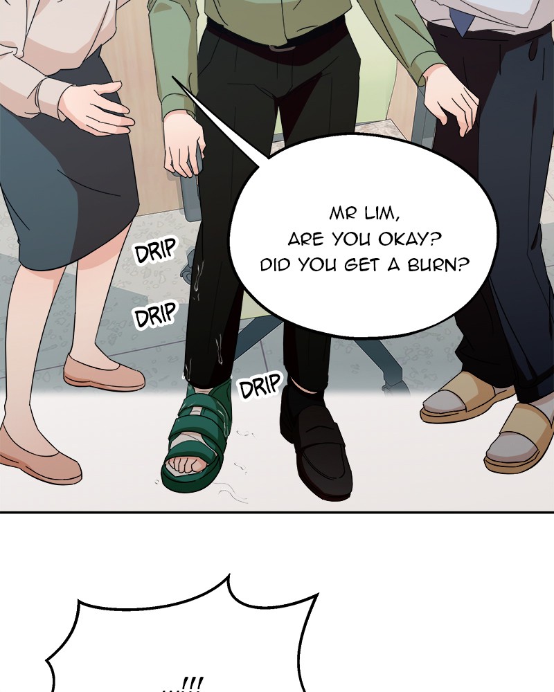 Pyramid Game Chapter 21 - page 80