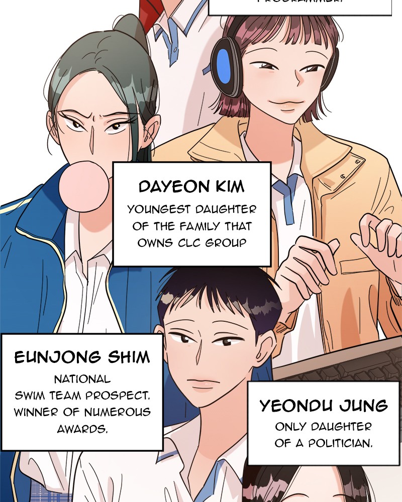 Pyramid Game Chapter 8 - page 100