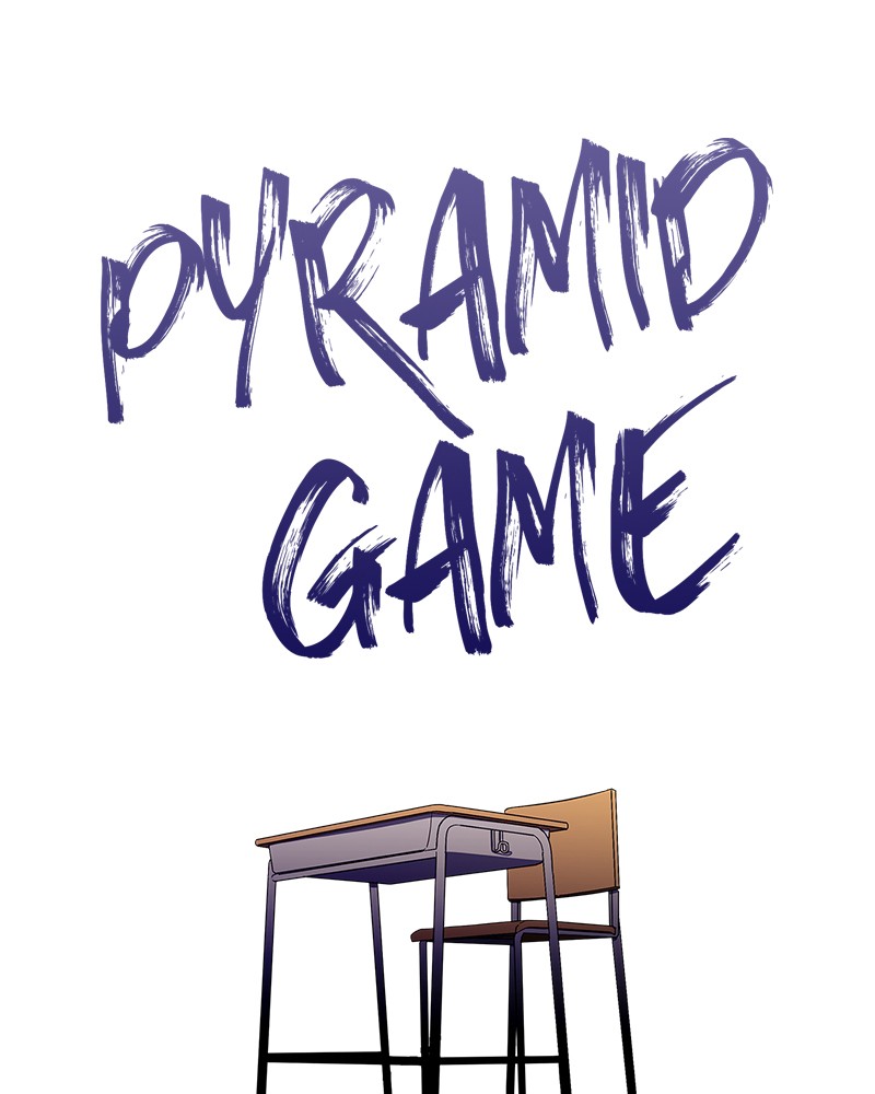 Pyramid Game Chapter 8 - page 30
