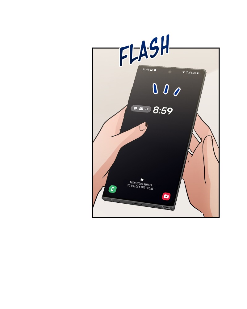 Pyramid Game Chapter 8 - page 35