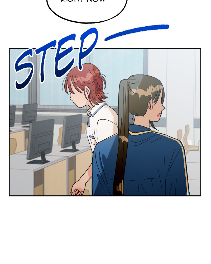 Pyramid Game Chapter 8 - page 40
