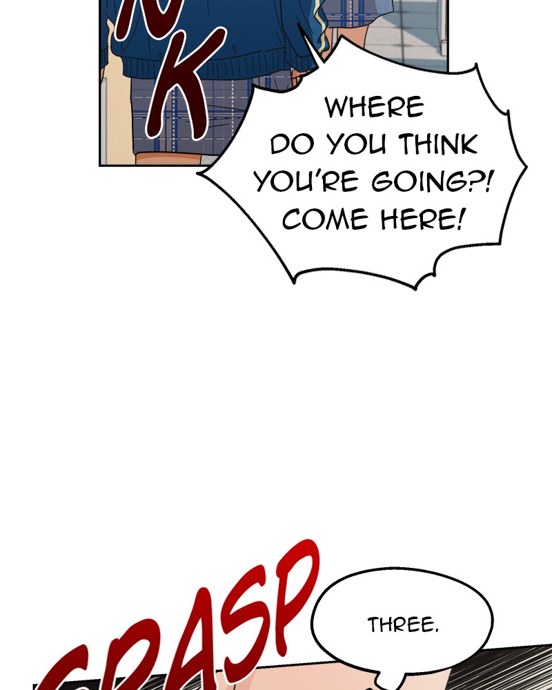 Pyramid Game Chapter 8 - page 44