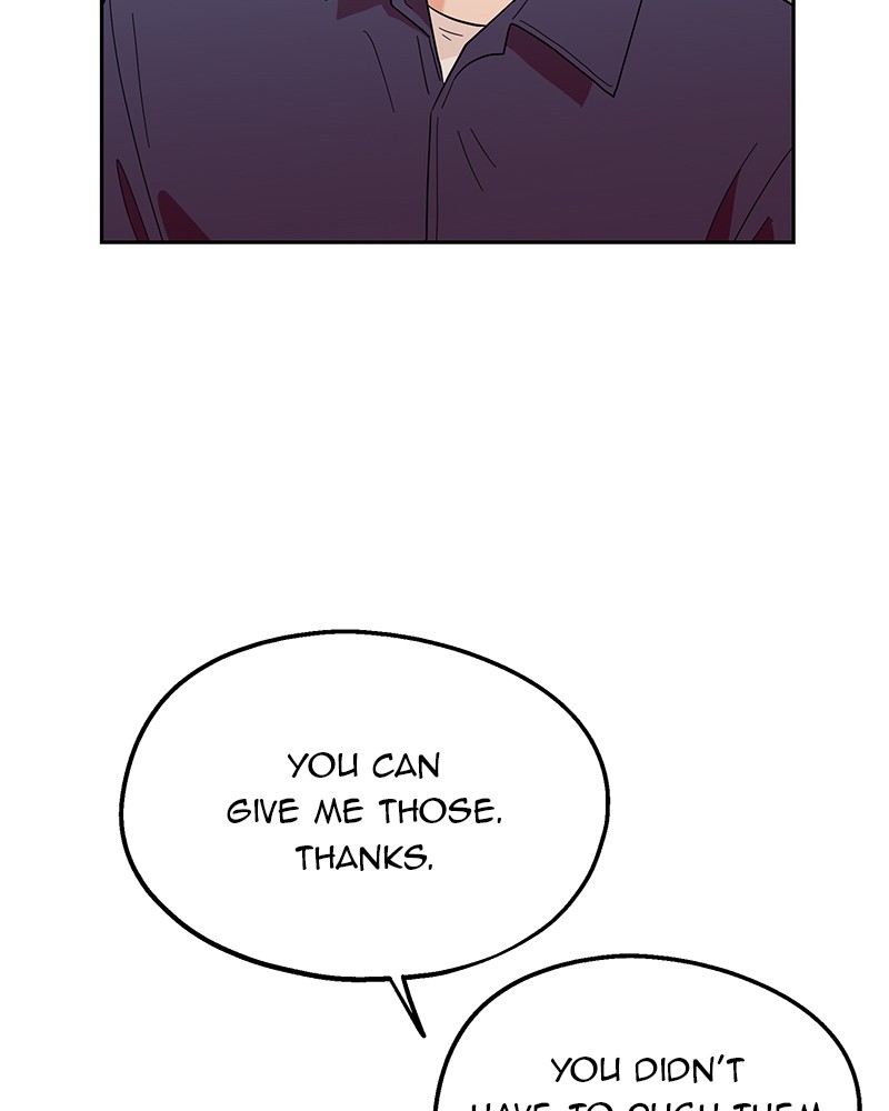 Pyramid Game Chapter 8 - page 5